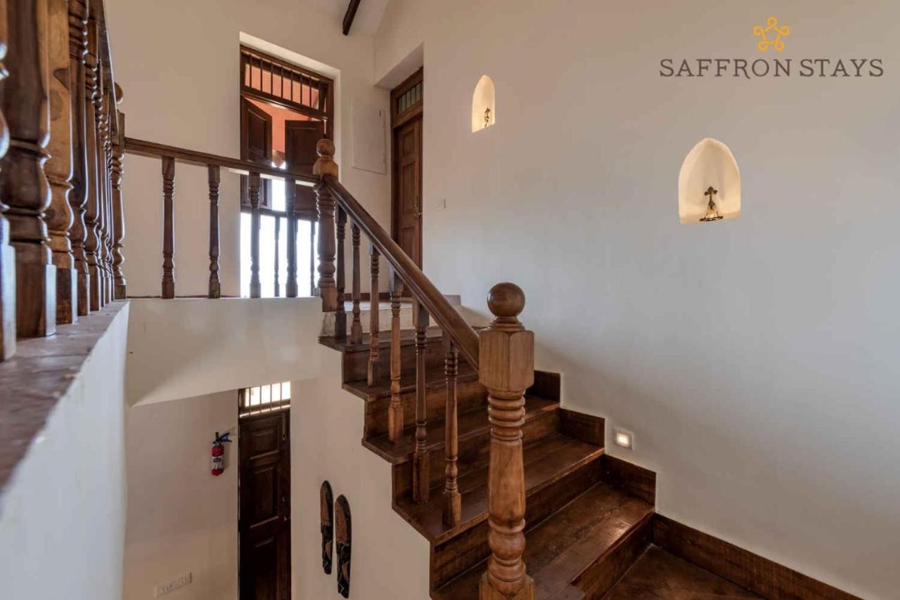 Saffronstays Niramay, Torna-Rajgad - Rustic Pool Villa With A Gazebo And Great Forest Views Marg Asni Dış mekan fotoğraf